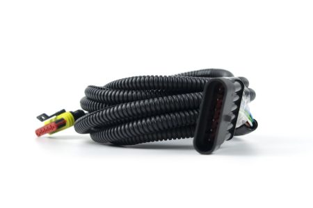 Extension Wiring for Control Panel (3m) 4111 - Autoterm