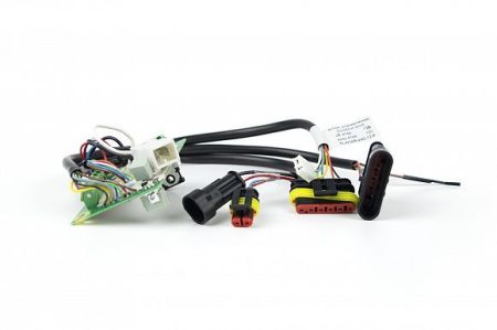 Control unit for 14TC-Mini 12V 4082