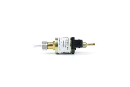 Silent metering fuel pump TH-11 12V for Air 4D/9D/14D 5030