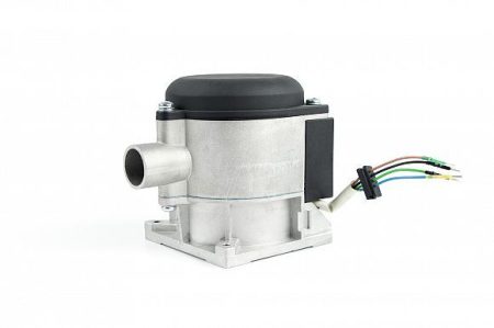Autoterm Air pump Flow 5 D/B 12V - 4544