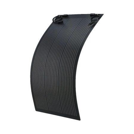 MESTIC SOLAR PANEL FLEXIBLE MSFL-200
