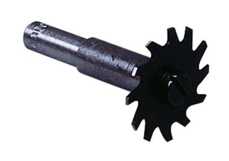 Slotting Tool For T-Trim 52703