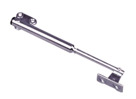 Support flap bracket 14 cm