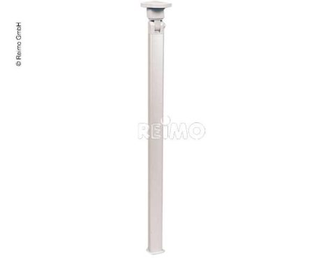 Folding Table Leg 72cm Aluminium Lippert/ Reimo