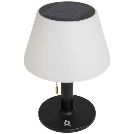 industrial Collection - Table lamp - Ranger - Solar - Rechargeable - 150 Lumen - Bo-Camp - 5818614