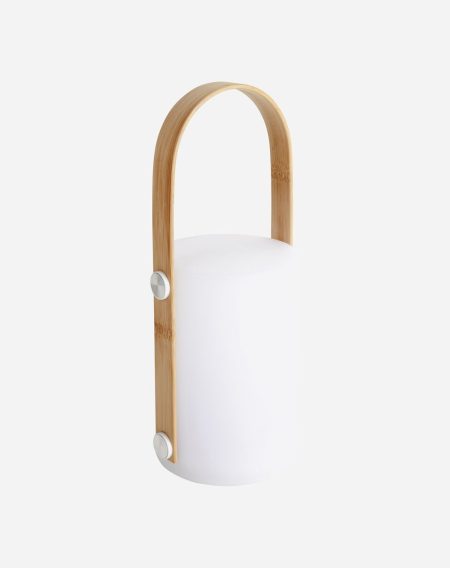 Urban Outdoor collection - Table lamp - Beddington - Rechargeable - 150 Lumen - Bo-Camp - 5818616