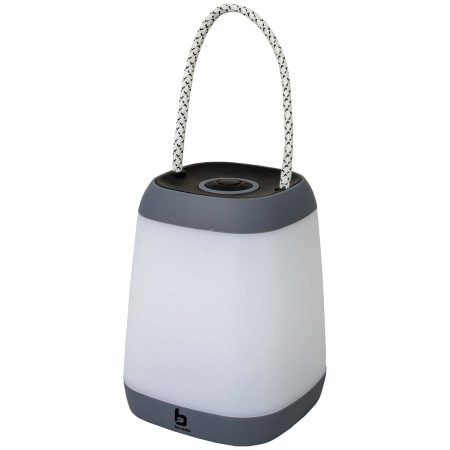 Table-/Hanging Lamp - Sargas - Rechargeable - 180 Lumen - Bo-Camp - 5818725