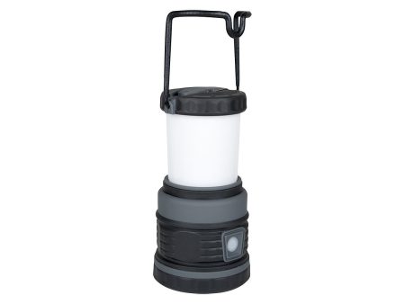 Table/Hanging Lamp - Delta - High Power LED - Rechargeable - 200 Lumen - Bo-Camp - 5818891