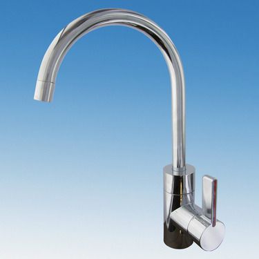 Kitchen Tap Lucca - Chrome 60093