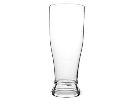 Beer glass - 580 ml - 2 Pieces - Bo-Camp - 6101378