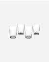 Lemonade glass - Polycarbonate - 350 ml - 4 Pieces - 6101396