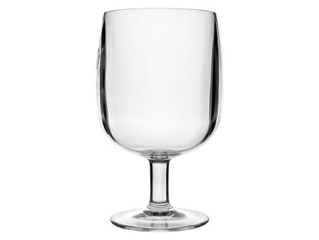Wine glass - 250 ml - 4 Pieces - Bo-Camp - 6101401