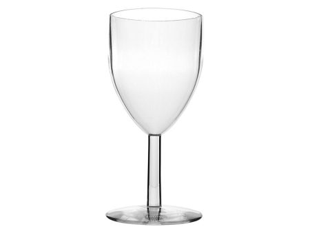 Wine Glass 180ml - Bo-Camp - 6101493