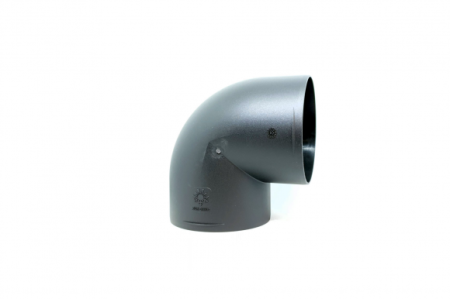 90mm Elbow p.6155- Autoterm