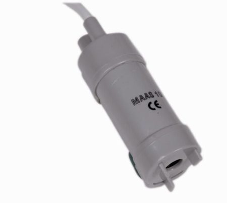 Submersible pump Carbest 10l