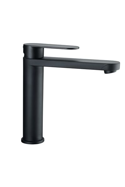 Reich Linnea L- Matt Black 63157