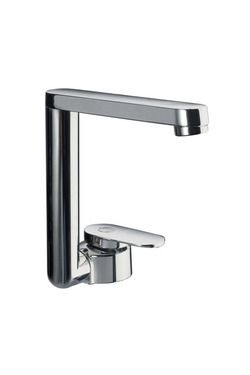 Reich Twister- Polished Chrome- 63162