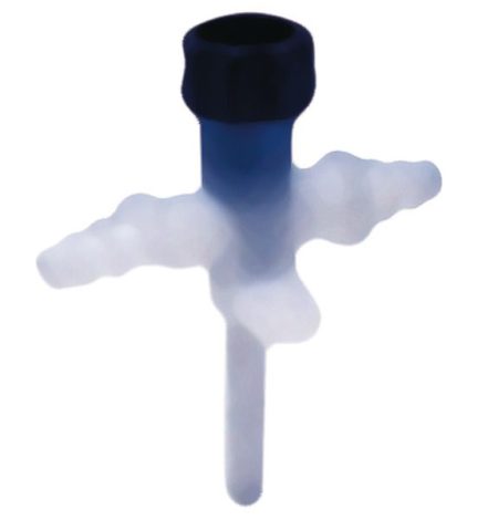 Drain valve Plastic for 10mm flexi hose 65042