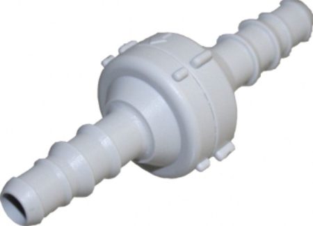 Check Valve 10/12mm