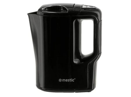 Mestic Kettle MWC 80 1L Black 230V - A0026083