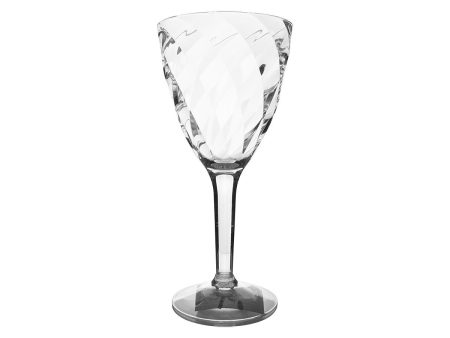 Royal Line - Wine glass - 350 ml - 2 Pieces - Gimex - 6911173