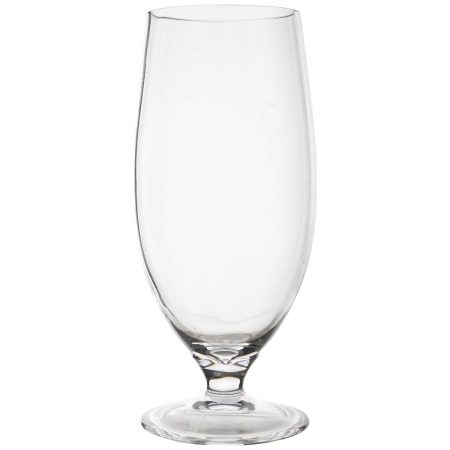 Linea Line - Beer glass - 500 ml - 2 Pieces - Gimex - 68933