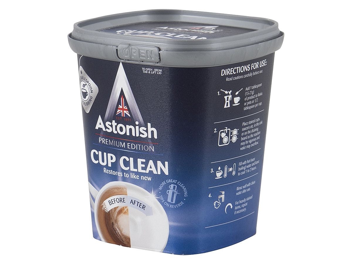Melamine Cleaner - Gimex - 6919250