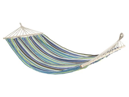 Hammock - Santa Barbara - With spread pole - Aurora - Bo-Camp - 7100246