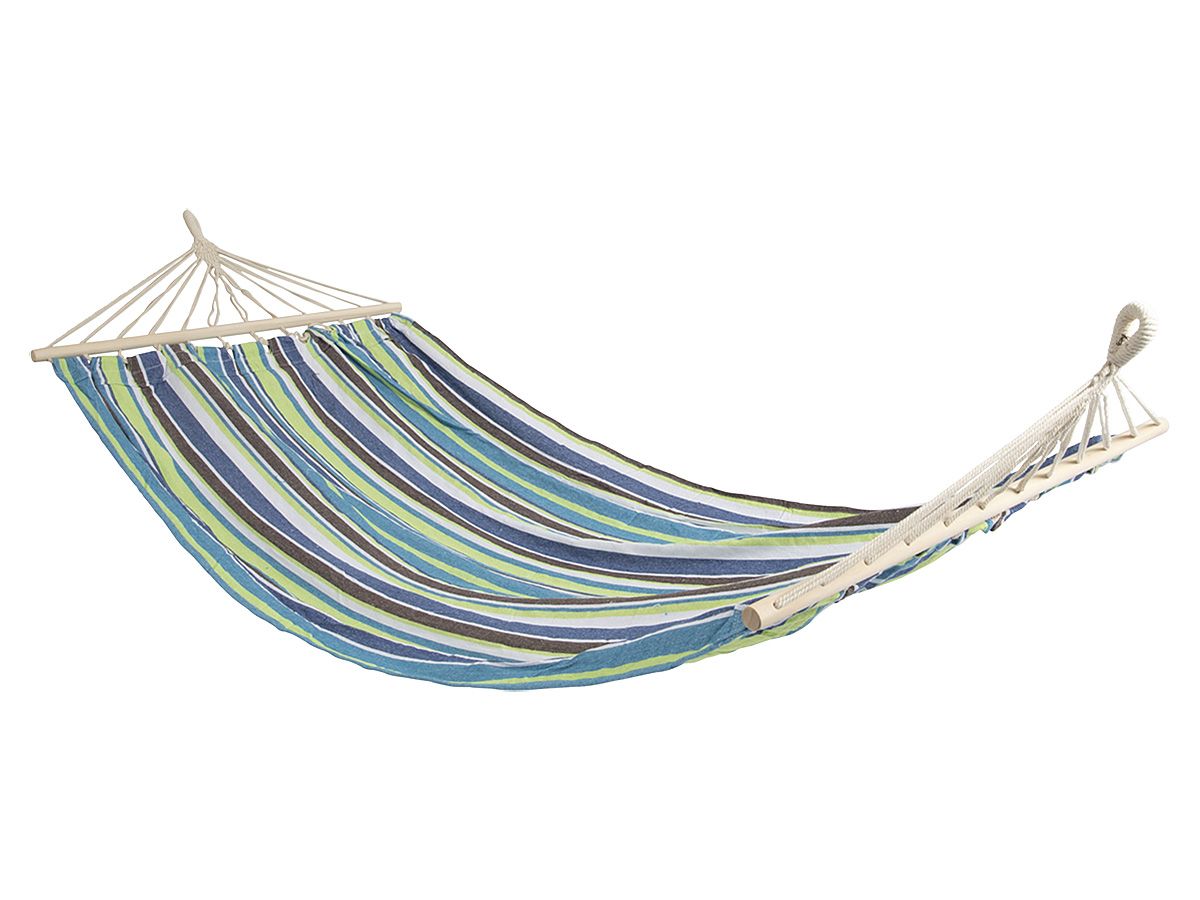 Hammock - Santa Barbara - With spread pole - Aurora - Bo-Camp - 7100246