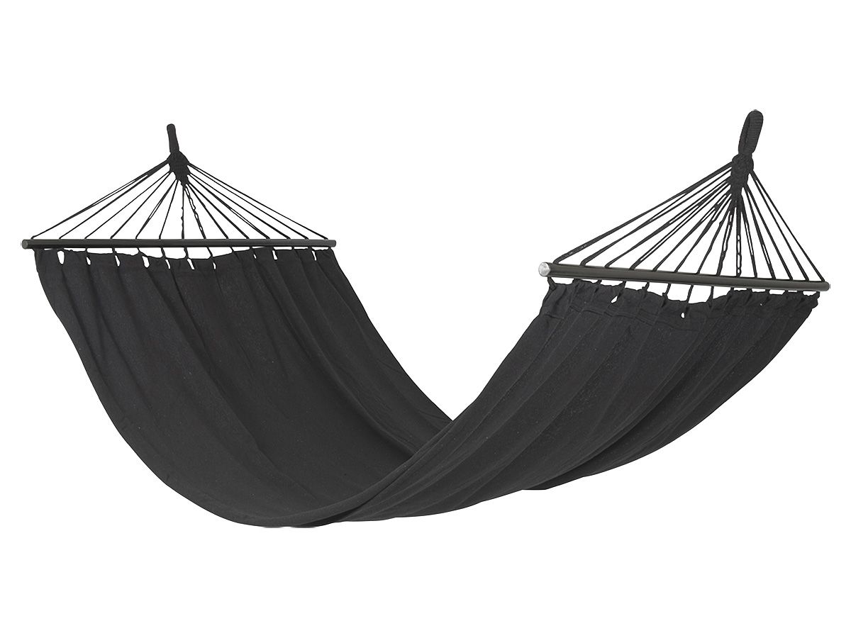 Hammock - Santa Barbara - With spread pole - Eclipse - Bo-Camp - 7100392