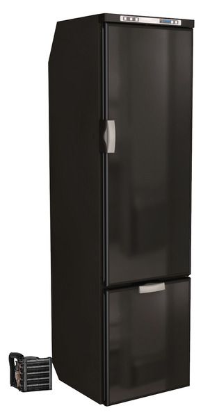 Vitrifrigo Slim150 Black