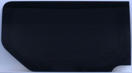 Renault Trafic/vivaro N/S/F Fixed window privacy tint 2001-2014 TRAF01LPFF