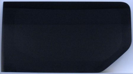 Renault Trafic/vivaro O/S/F Fixed window Privacy tint 2001-2014 TRAF01RPFF