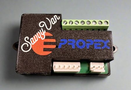Savvy Propex Interface Heater Module