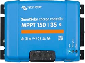 SmartSolar MPPT 150/35