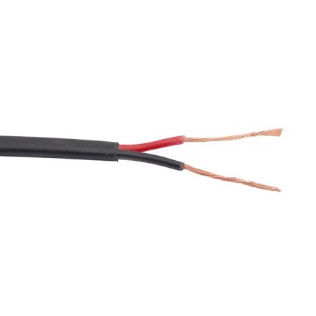2 Core Cable 8 Amp Per Metre 1650.30