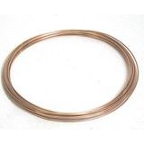 8mm Copper Piping - MCT8830-Irish Standard I.S. EN 1949:2021