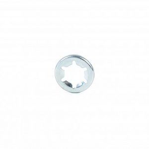 Push-on fastener Starlock for Air 2D, 4D, 8D