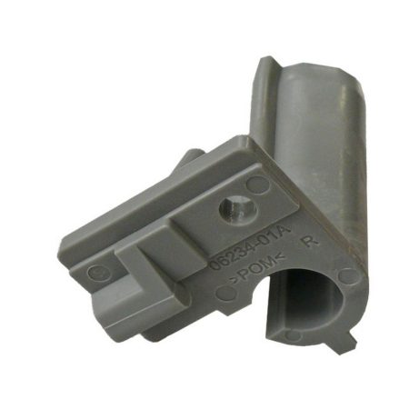 F45s Right leg swivel/knuckle bracket - QQ108232B / 98655-550 / A9900127
