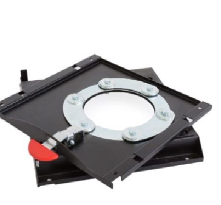 Renault Trafic -Drivers UK Swivel Plate - CTA 9PG0131513V01