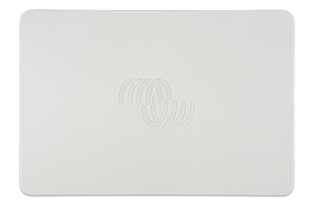 Victron GX Touch protection cover; manufacturer illustration for the 50 and 70 cover range