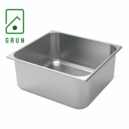 Stainless Steel Rectangular Sink - GR23150