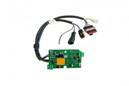 Autoterm Control Unit Air 2D 12V - 6268
