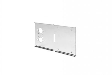 Autoterm Stainless Steel Mounting Bracket for Yachts and Boats AT0001