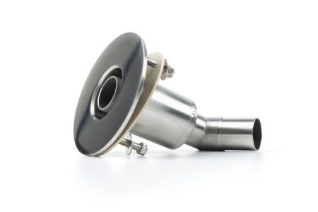 Exhaust Hull Adaptor AT0003 - Autoterm