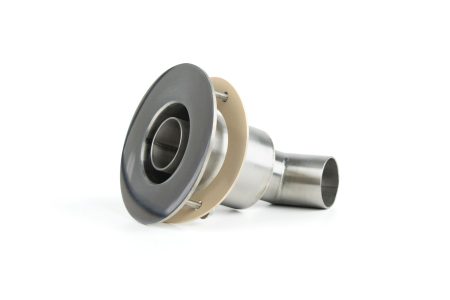 Autoterm 38mm Exhaust Adapter for Yachts and Boats AT0012