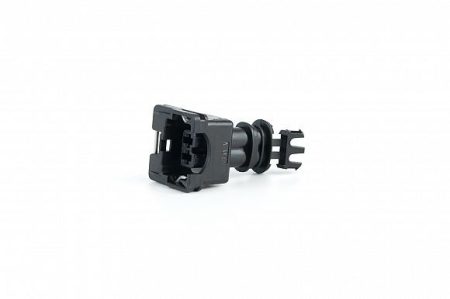 Fuel pump wire connector - Autoterm AT0018