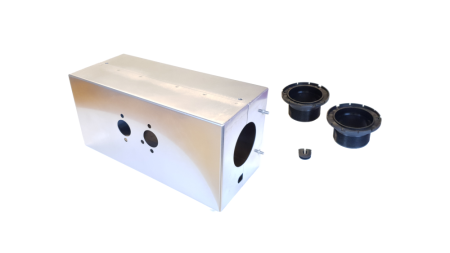 External Mounting Box AT0020