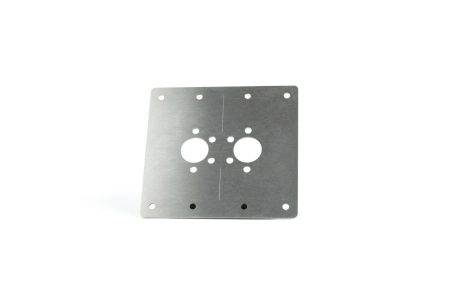 Floor Mounting Bracket SL For Diesel Heater AT0023 - Autoterm