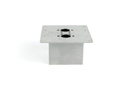 Autoterm Floor Mounting Bracket SH For Diesel Heater AT0024